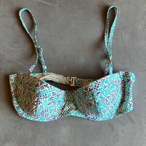 EUC Marc Jacobs swim top